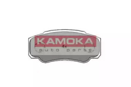 Комплект тормозных колодок KAMOKA JQ1012960