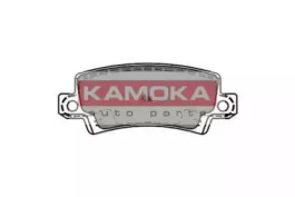 Комплект тормозных колодок KAMOKA JQ1013148