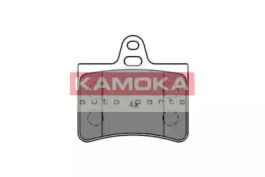 Комплект тормозных колодок KAMOKA JQ1013264