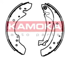 Комлект тормозных накладок KAMOKA JQ202012