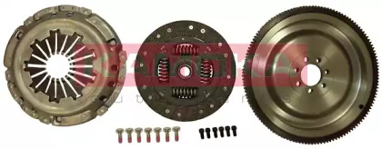 Комплект сцепления KAMOKA KC097