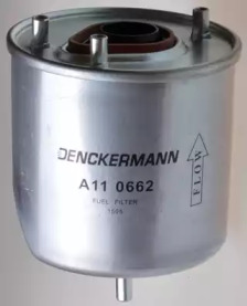 Фильтр DENCKERMANN A110662