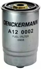 Фильтр DENCKERMANN A120002