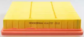 Фильтр DENCKERMANN A141737