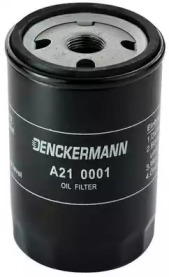 Фильтр DENCKERMANN A210001