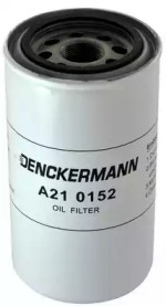 Фильтр DENCKERMANN A210152