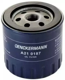 Фильтр DENCKERMANN A210187