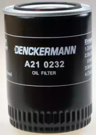 Фильтр DENCKERMANN A210232