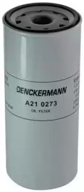 Фильтр DENCKERMANN A210273