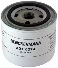 Фильтр DENCKERMANN A210274