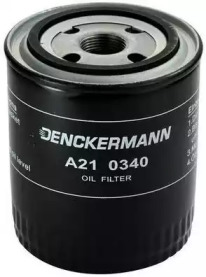 Фильтр DENCKERMANN A210340