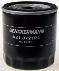 Фильтр DENCKERMANN A210721PL