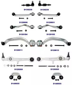 Ремкомплект DENCKERMANN D200002