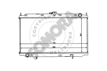 Теплообменник SOMORA 192340
