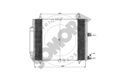 Конденсатор SOMORA 085260A