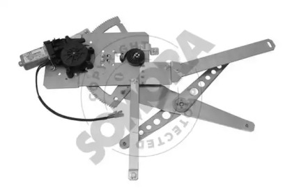 Подъемное устройство для окон SOMORA 041157