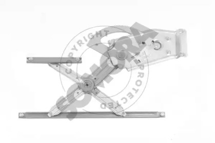 Подъемное устройство для окон SOMORA 246459L