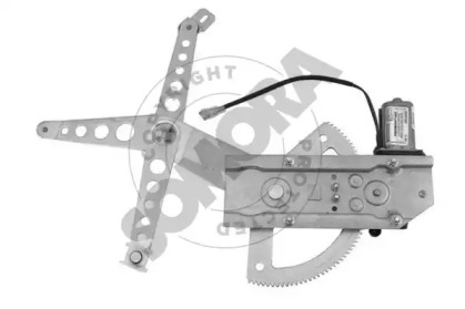 Подъемное устройство для окон SOMORA 170457