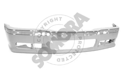 Буфер SOMORA 040331B