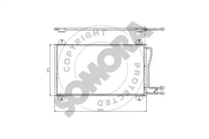  SOMORA 172160