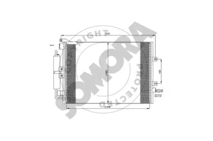 Конденсатор SOMORA 241160A