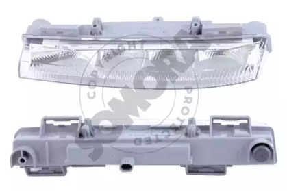 Фара дневного освещения SOMORA 171511MA