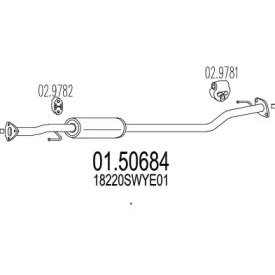  MTS 01.50684