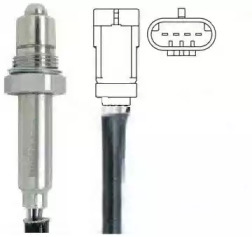 Датчик BBT OXY471.045