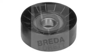 Ролик BREDA LORETT POA1480P