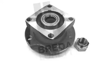 Комплект подшипника BREDA LORETT KRT1561