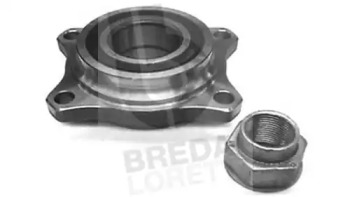 Комплект подшипника BREDA LORETT KRT1568