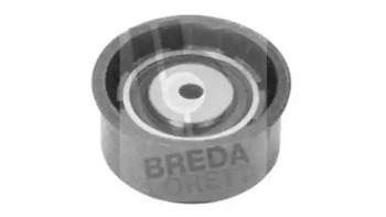 Ролик BREDA LORETT PDI1803