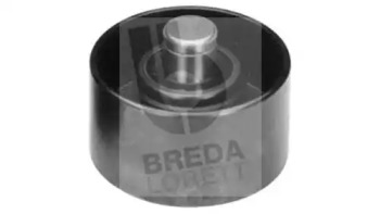 Ролик BREDA LORETT PDI1843M