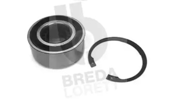 Комплект подшипника BREDA LORETT KRT2127