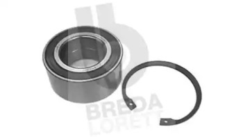 Комплект подшипника BREDA LORETT KRT2132