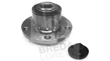 Комплект подшипника BREDA LORETT KRT2309