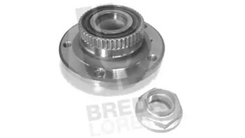 Комплект подшипника BREDA LORETT KRT2322