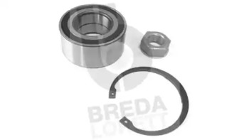 Комплект подшипника BREDA LORETT KRT2329