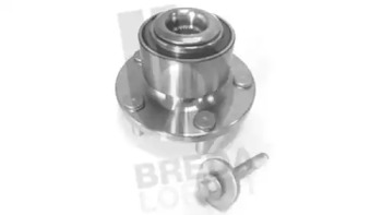 Комплект подшипника BREDA LORETT KRT2339