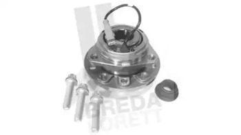 Комплект подшипника BREDA LORETT KRT2345