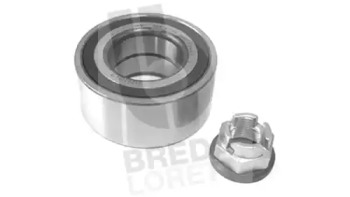 Комплект подшипника BREDA LORETT KRT2349