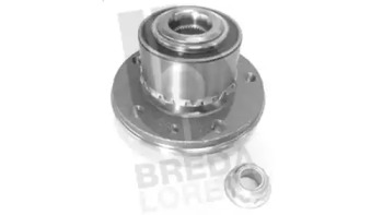 Комплект подшипника BREDA LORETT KRT2356