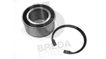 Комплект подшипника BREDA LORETT KRT2519