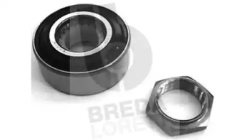 Комплект подшипника BREDA LORETT KRT2524