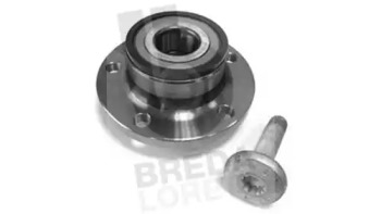 Комплект подшипника BREDA LORETT KRT2704