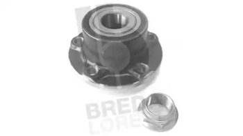 Комплект подшипника BREDA LORETT KRT2708