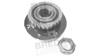 Комплект подшипника BREDA LORETT KRT2712