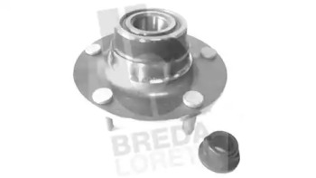 Комплект подшипника BREDA LORETT KRT2715