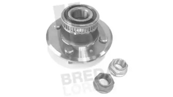 Комплект подшипника BREDA LORETT KRT2738