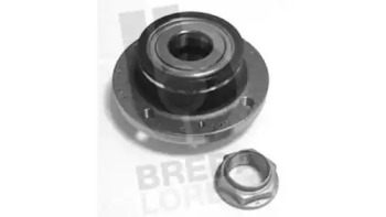 Комплект подшипника BREDA LORETT KRT2764